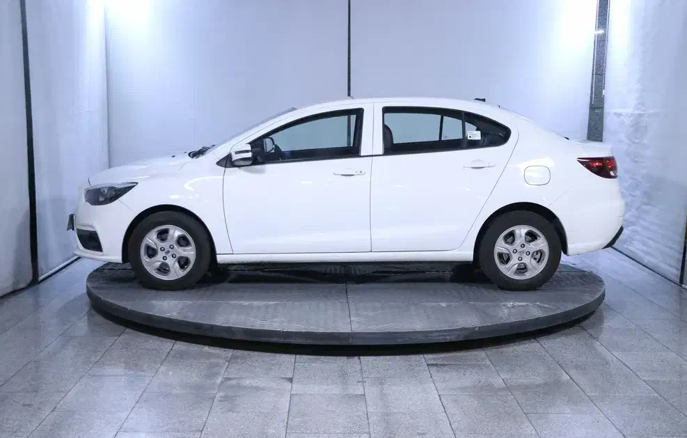 شاهین جی ال/اقساط(1 تا 5سال)/تحویل یکروزه|خودرو سواری و وانت|تهران, سردارجنگل|دیوار