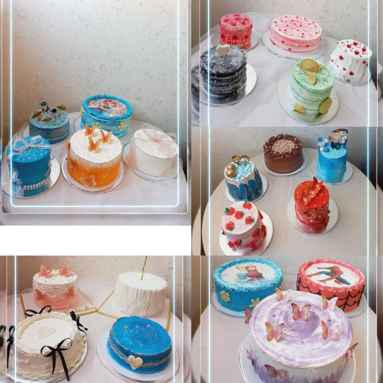 کاشان کیک|خدمات پذیرایی، مراسم|کاشان, زیارتی|دیوار