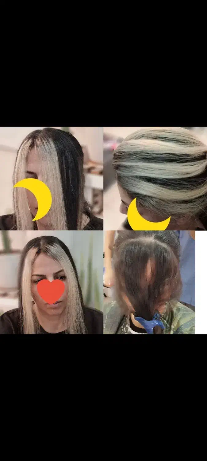 آریش|خدمات آرایشگری و زیبایی|کوهدشت, |دیوار