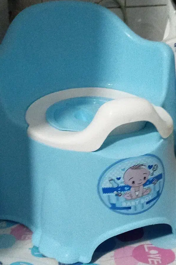 صندلی آموزشی کودک|اسباب و اثاث بچه|مشهد, دانشجو|دیوار