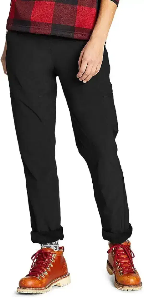 شلوار کمپینگ Eddie Bauer آمریکا نو|کوهنوردی و کمپینگ|شیراز, دارالرحمه|دیوار