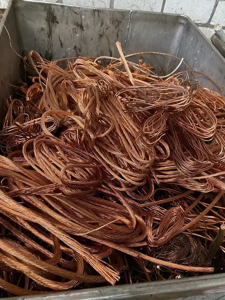 خرید فلزات رنگی در محل شما|خدمات پیشه و مهارت|نجف‌آباد, طالقانی|دیوار