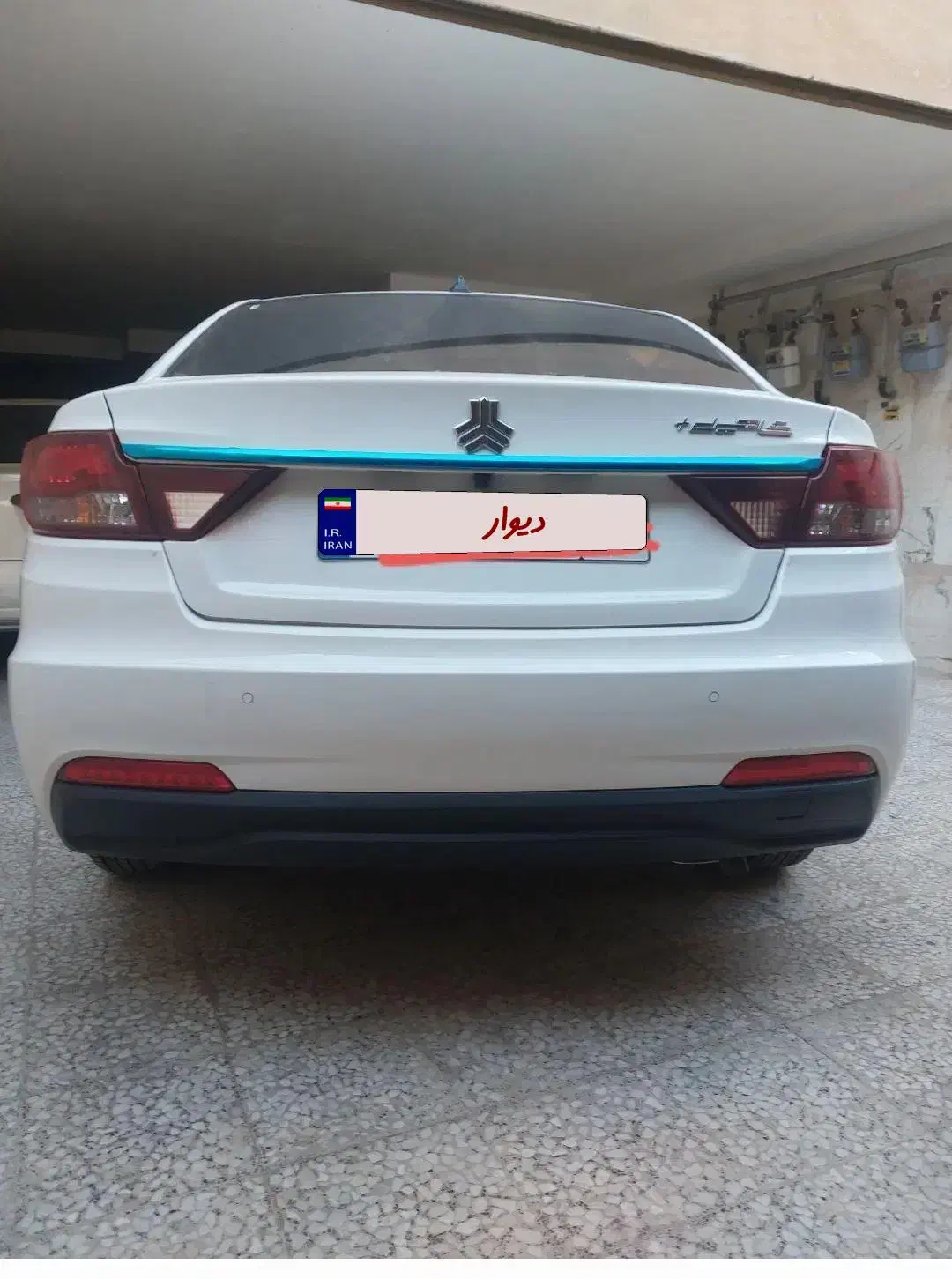 شاهین پلاس اتومات|خودرو سواری و وانت|تهران, شوش|دیوار