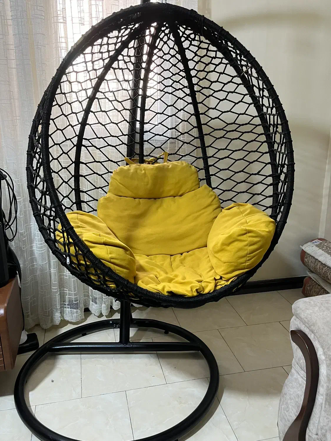 تاب ریلکسی|مبلمان خانگی و میز عسلی|گرگان, |دیوار