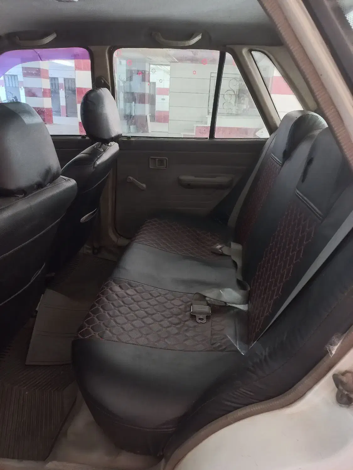 خودرو|خودرو سواری و وانت|محمدیه-قزوین, |دیوار