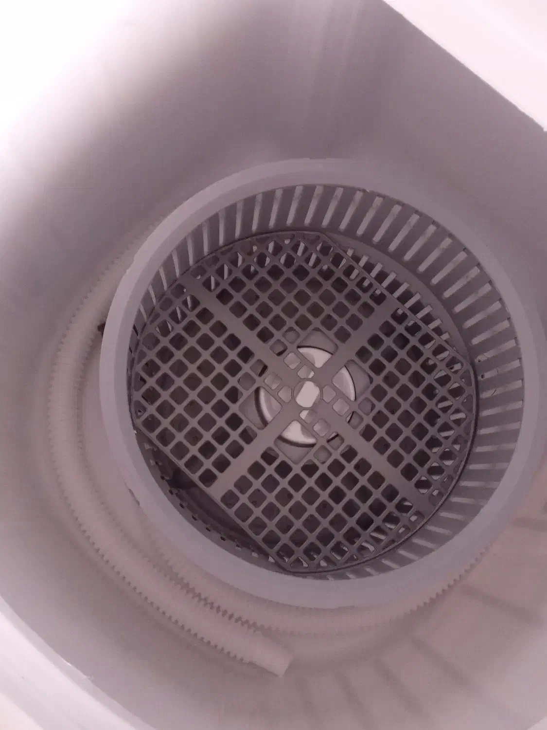 مینی واش تز|ماشین لباسشویی و خشککن لباس|تاکستان, |دیوار