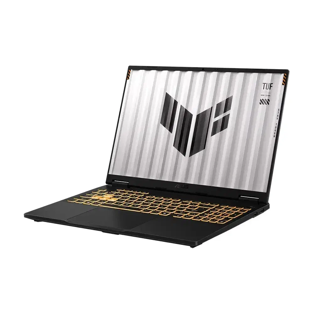 لپ تاپ ایسوس ASUS TUF Gaming F16 FX608JHR|رایانه همراه|اصفهان, خلجا|دیوار