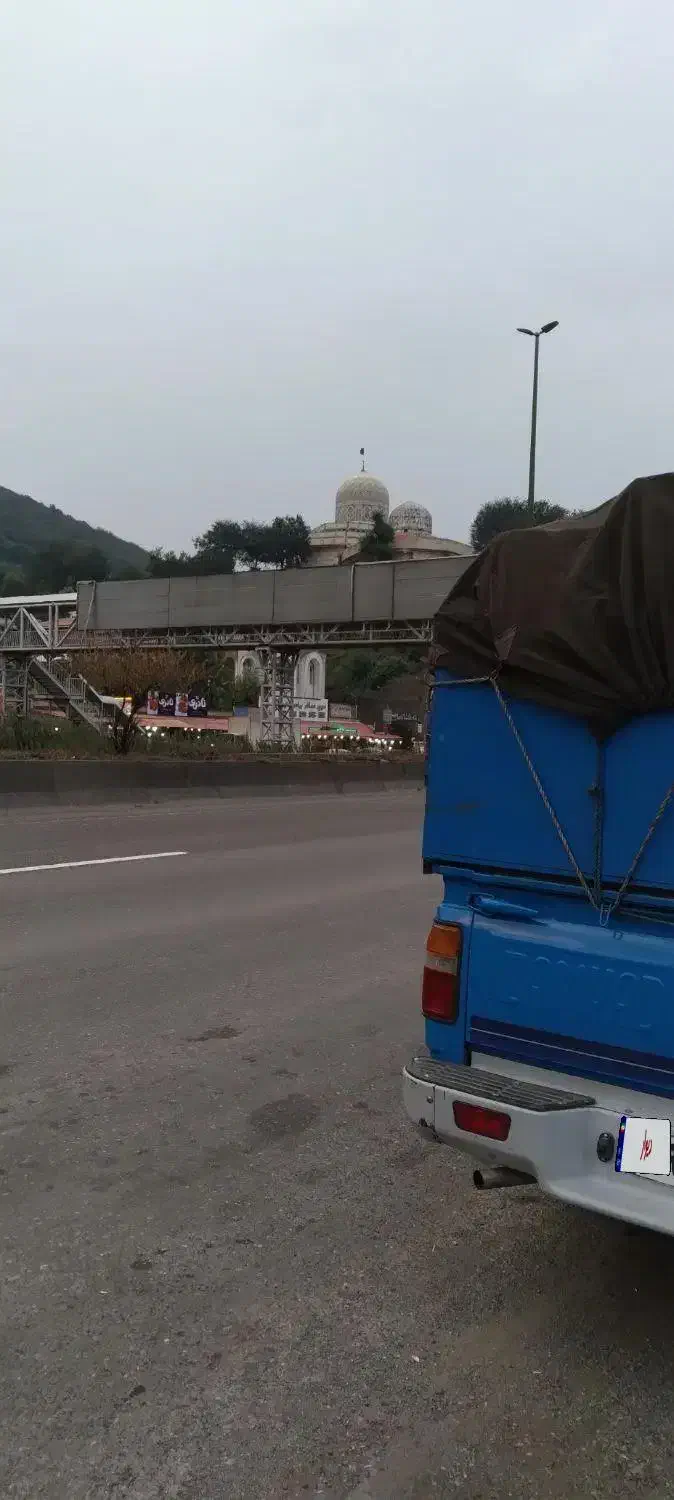 معاوضه|خودرو سواری و وانت|محمدیه-قزوین, |دیوار