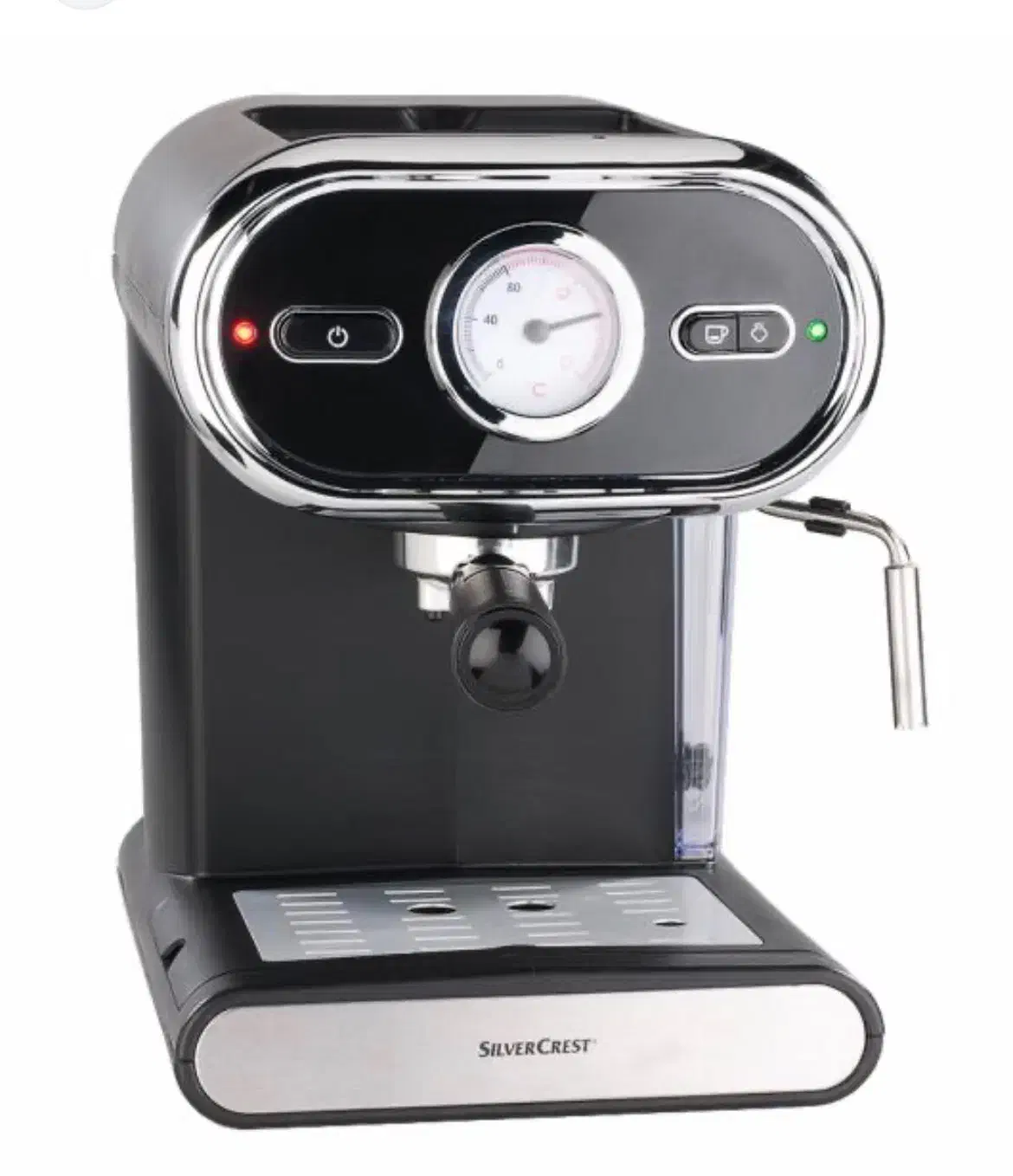 دستگاه قهوه سیلور کرست|سماور، چایساز، قهوهساز|تهران, تهرانپارس جنوبی|دیوار