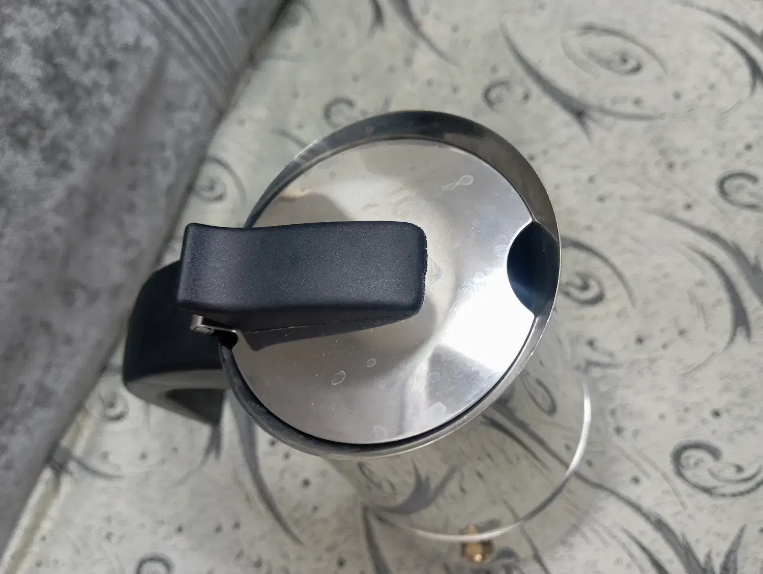 موکاپات|قوری، کتری، قهوه‌ساز دستی|ری, فیروزآبادی|دیوار