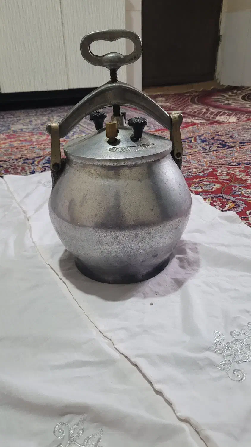 لوازم منزل.آشپزخانه.سبزی خورد کن.زود پز.چای ساز|سماور، چایساز، قهوهساز|تربت جام, جامرود|دیوار