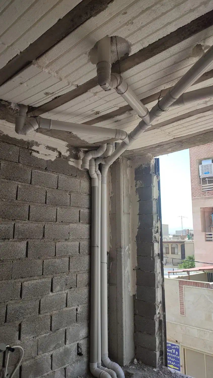 برقکاری،برقکشی،برق،لوله کشی|خدمات پیشه و مهارت|ساوه, |دیوار