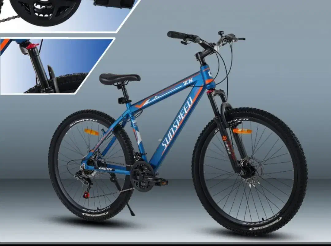 فرصت حراج دوچرخه20/29/24/26 27|دوچرخه، اسکیت، اسکوتر|تهران, تهرانسر مرکزی|دیوار