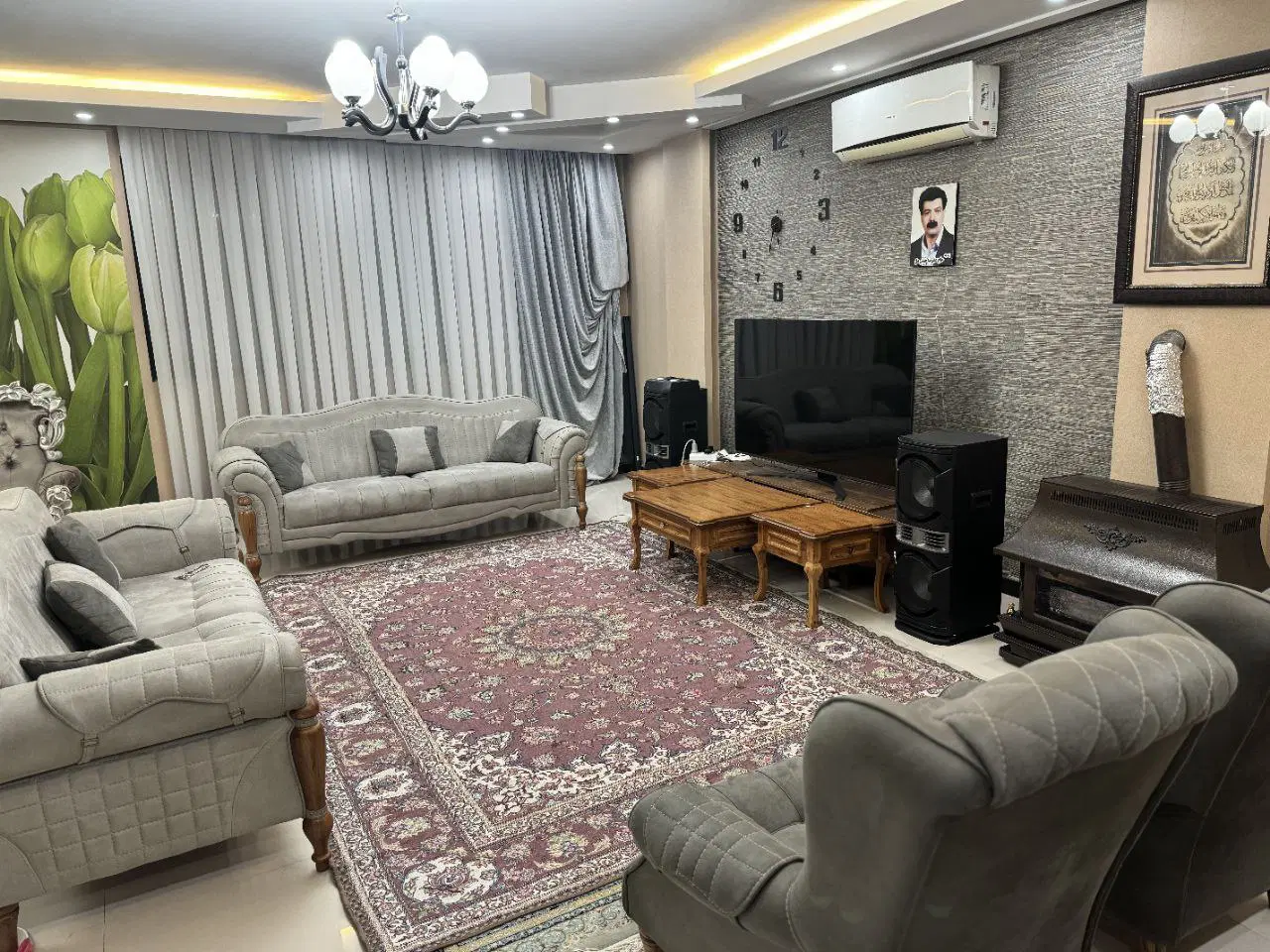 ۲ واحد آپارتمان لوکس|فروش آپارتمان|مشهد, کوشش|دیوار