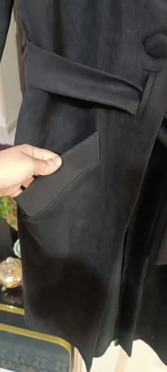 پالتو زنانه|لباس|تهران, شهرک صادقیه|دیوار