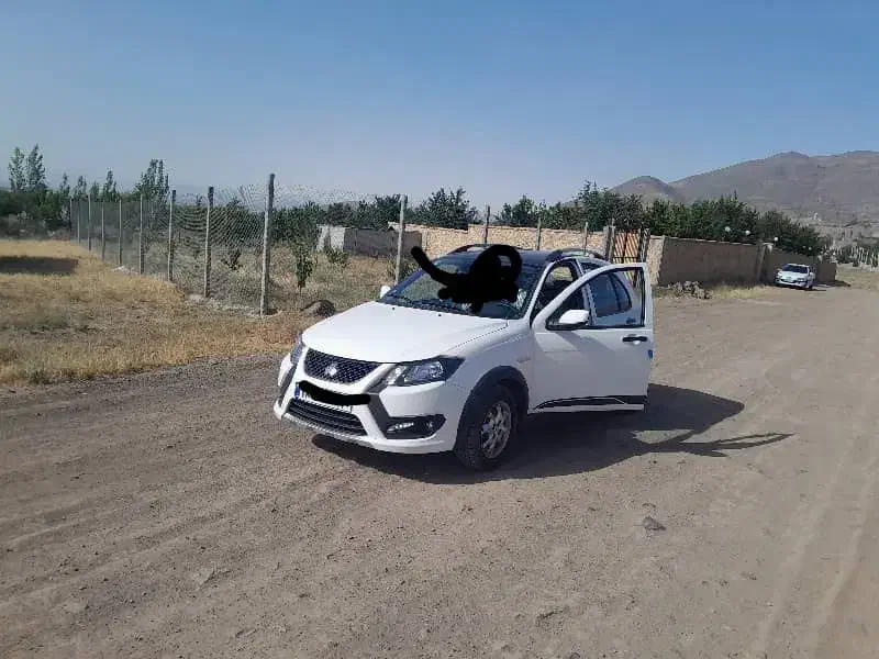 کوییک مدل 403|خودرو سواری و وانت|تهران, مشیریه|دیوار