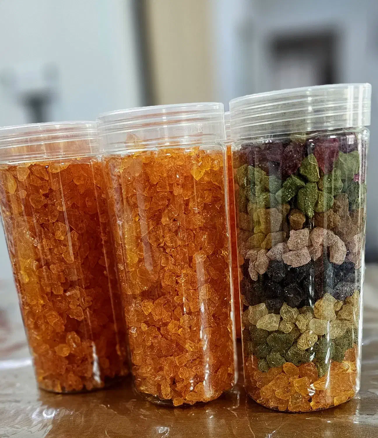 نبات زعفرانی وگیاهی|خوردنی و آشامیدنی|قم, بلوار امین و ساحلی|دیوار