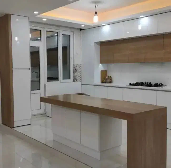 کابینت جهان دکور|خدمات پیشه و مهارت|محمدیه-قزوین, |دیوار