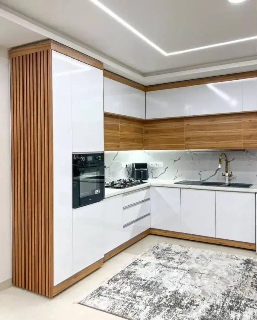 (از دم قسط)کابینت اشپزخانه قسطی/هایگلاس/کمددیواری|مصالح و تجهیزات ساختمان|کرج, گوهردشت|دیوار