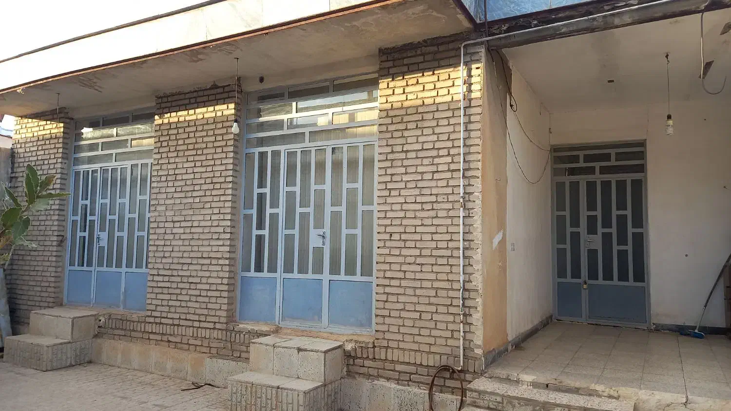 یک باب خانه ویلایی در مرکز ویسیان|فروش خانه و ویلا|ویسیان, |دیوار