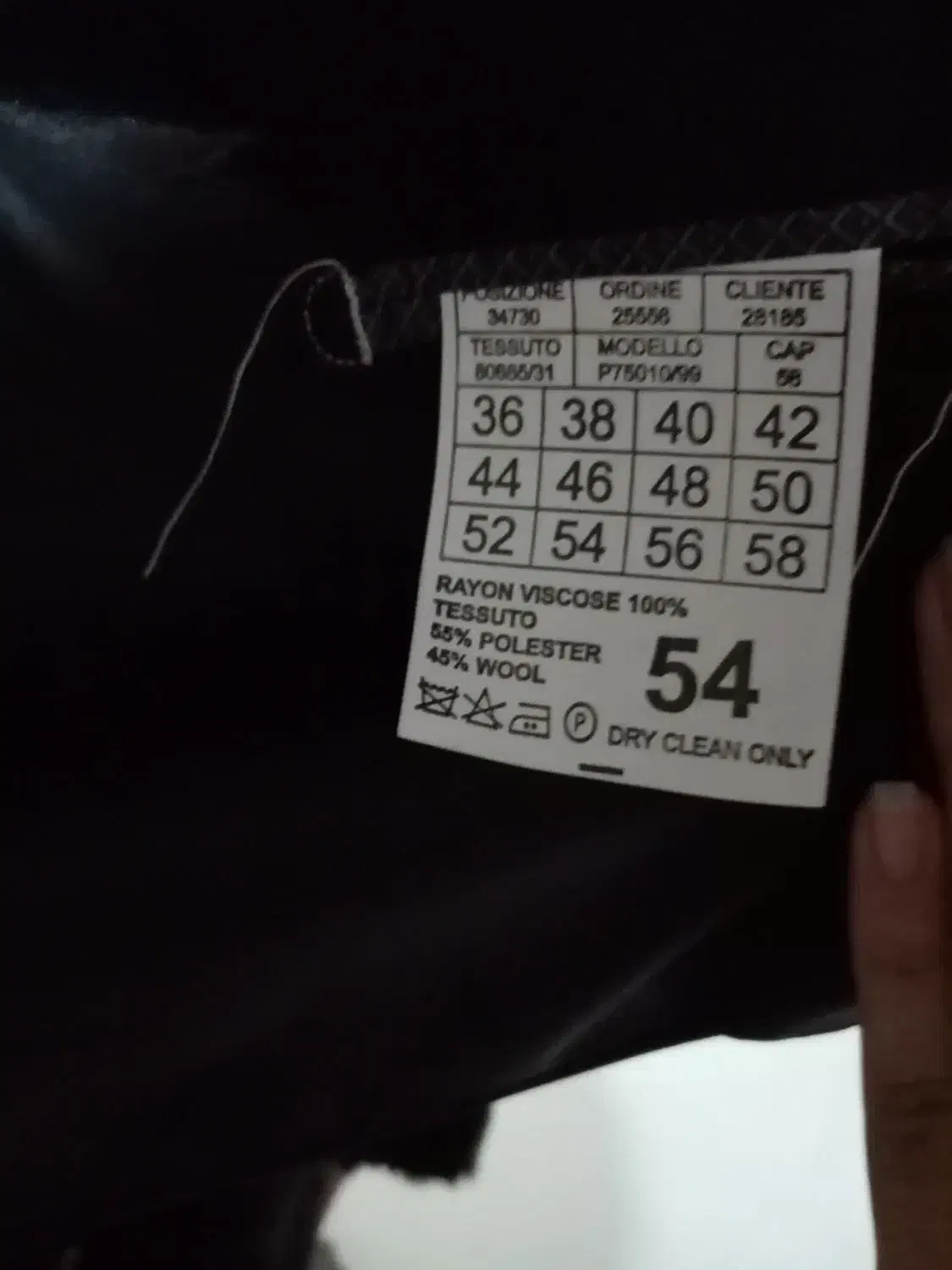 کت و شلوار مردانه مشکی|لباس|نیشابور, پنجراه|دیوار