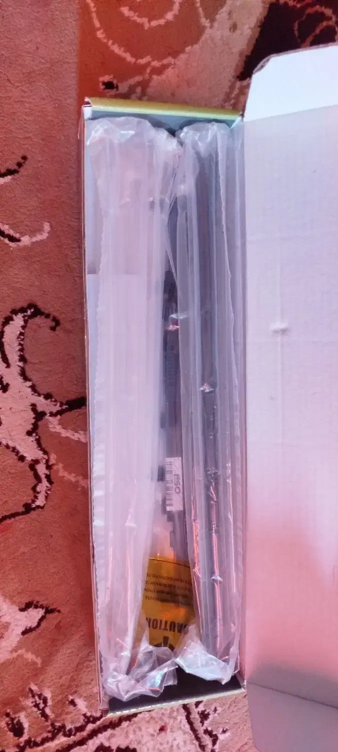 باتری لبتاب ایسر|قطعات و لوازم جانبی رایانه|اهواز, کیانپارس |دیوار