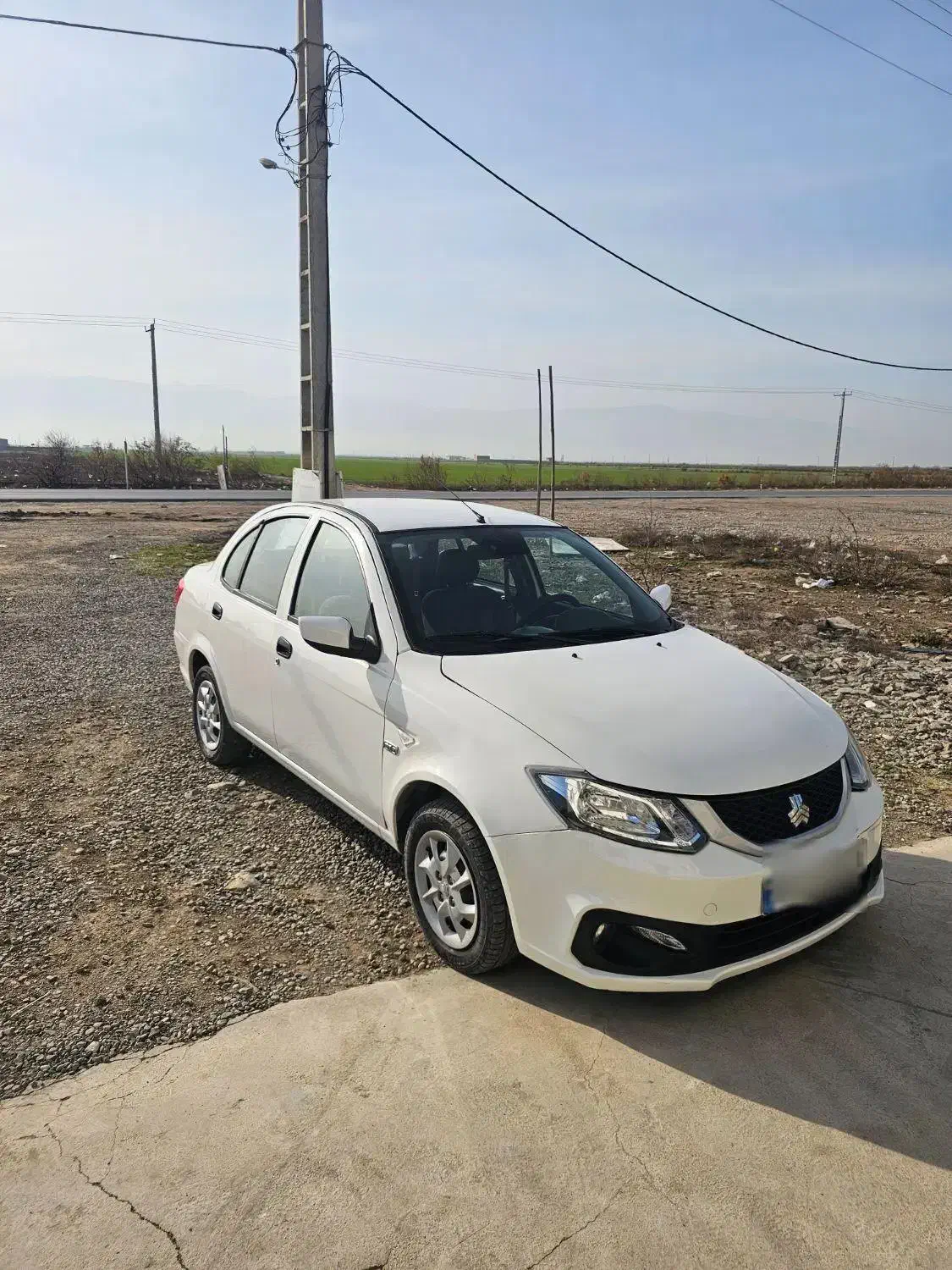 ساینادوگانه شرکتی مدل۴۰۲|خودرو سواری و وانت|آق قلا, |دیوار