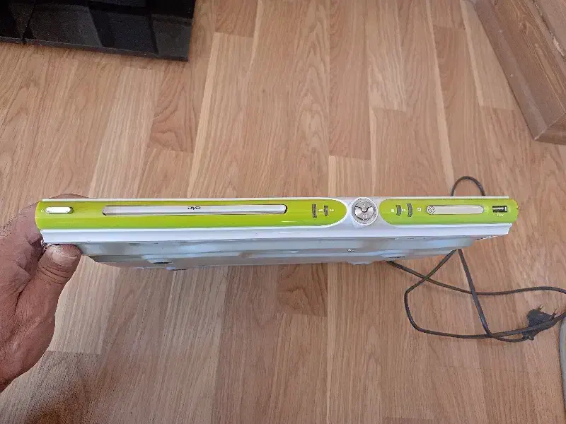 دی ویدی|پخشکننده DVD و ویدیو|تبریز, |دیوار