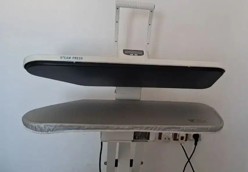 اتو پرس ایستاده و دستی رومیزی خانگی|اتو و لوازم اتو|رشت, فلسطین|دیوار