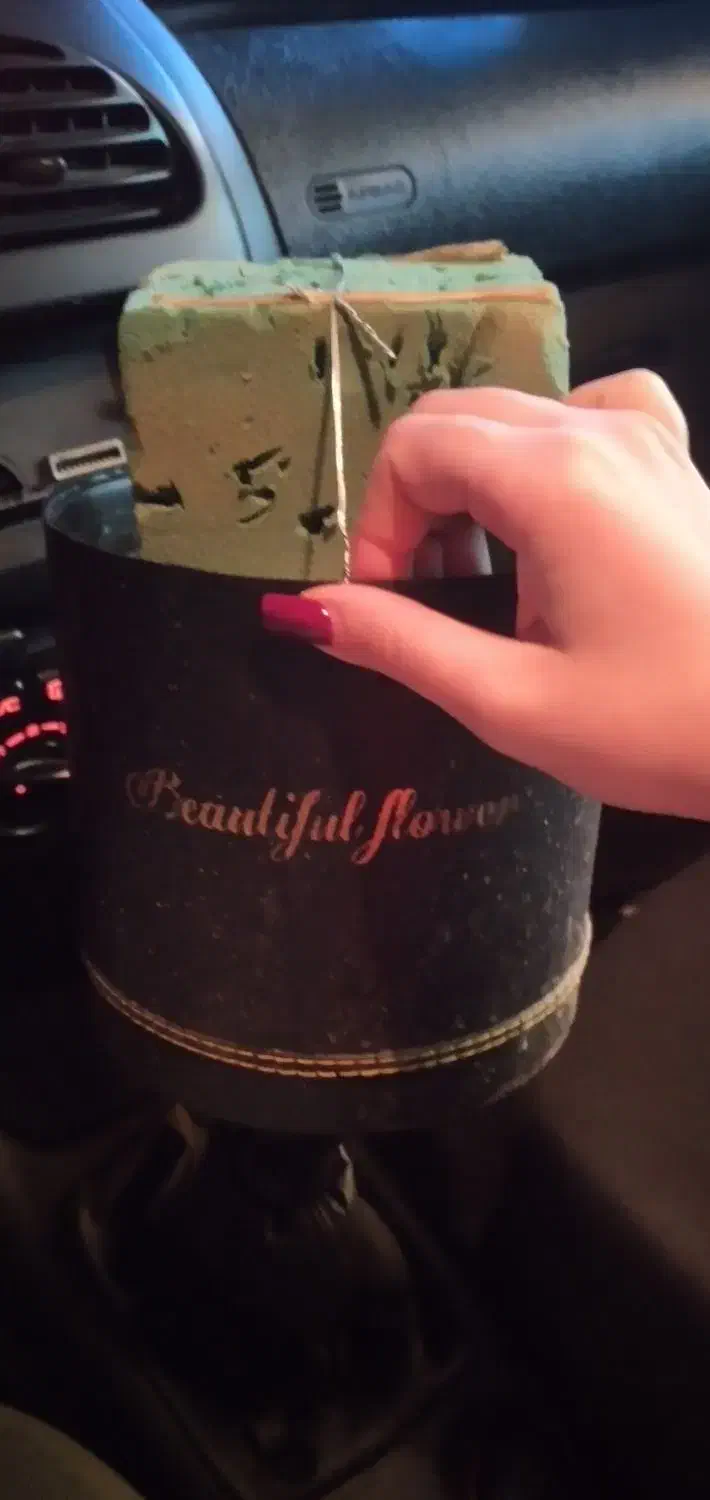 باکس سبدگل|گل و گیاه طبیعی|تهران, آجودانیه|دیوار