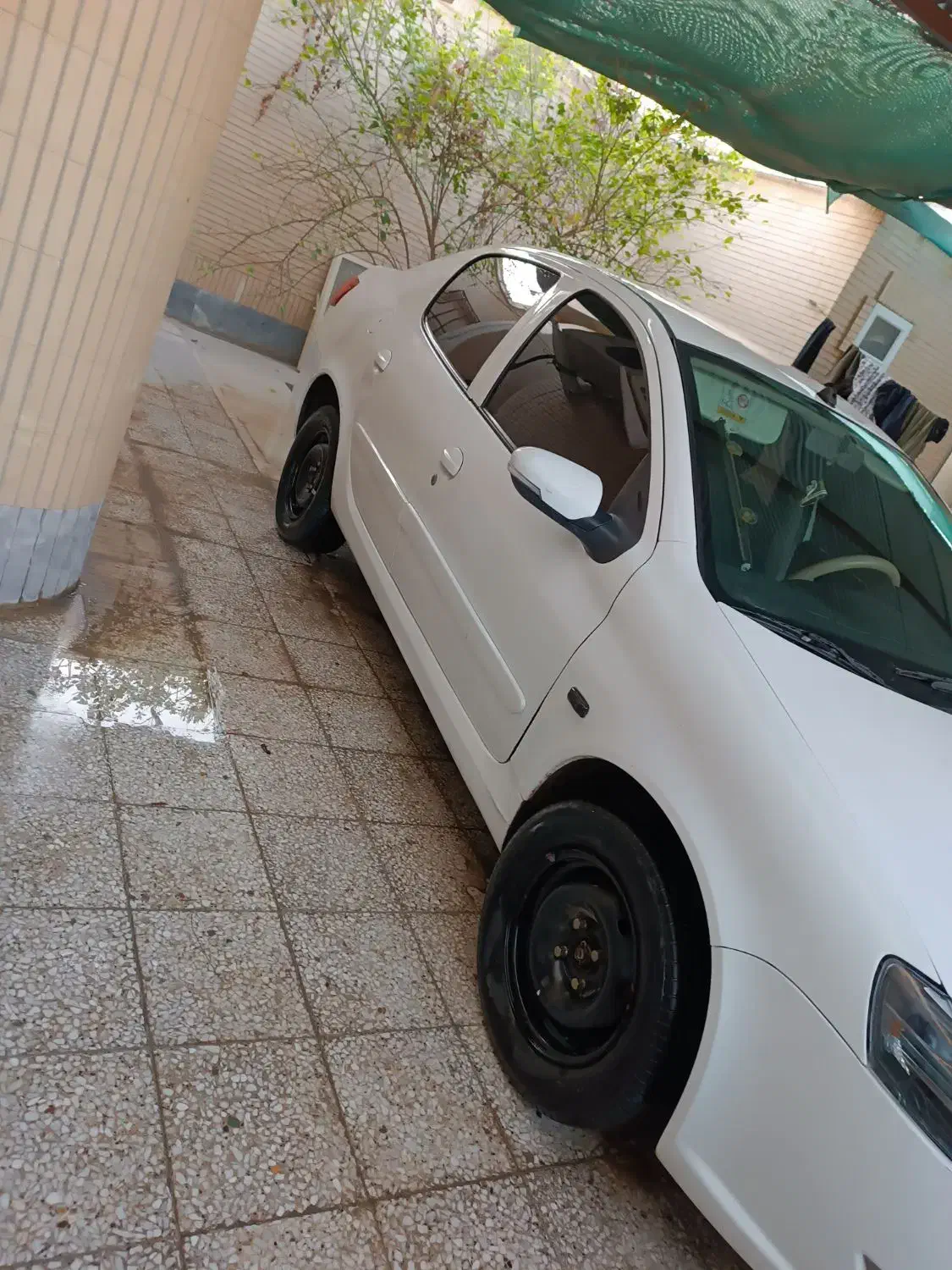 رانا پلاس 1400|خودرو سواری و وانت|ایرانشهر, |دیوار