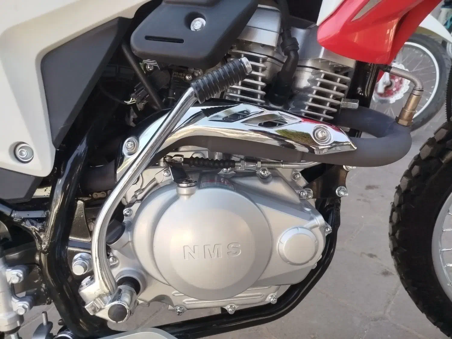 موتور پرواز فروش فوری|موتورسیکلت|تبریز, |دیوار