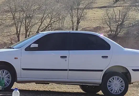 سمند|خودرو سواری و وانت|خرم‌آباد, |دیوار