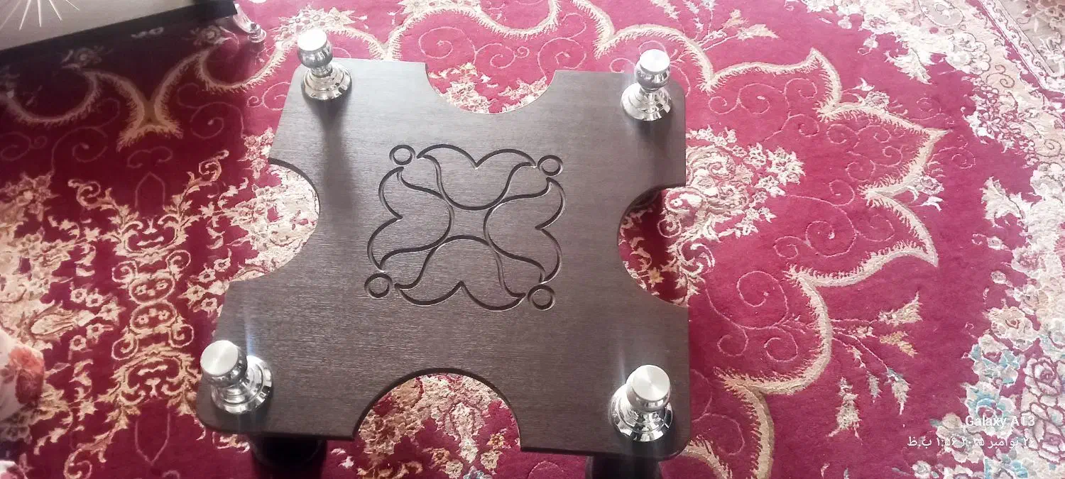 جلومبلی تک بزرگ|مبلمان خانگی و میز عسلی|تبریز, |دیوار