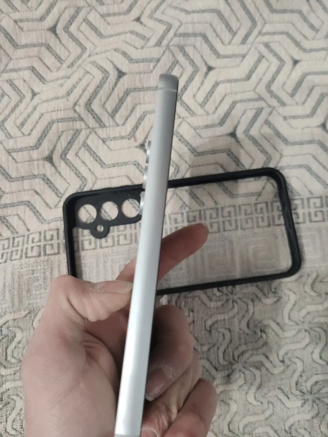 S23 Fe|موبایل|تبریز, |دیوار