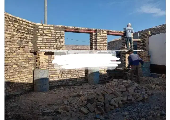 بنایی|خدمات پیشه و مهارت|زابل, |دیوار