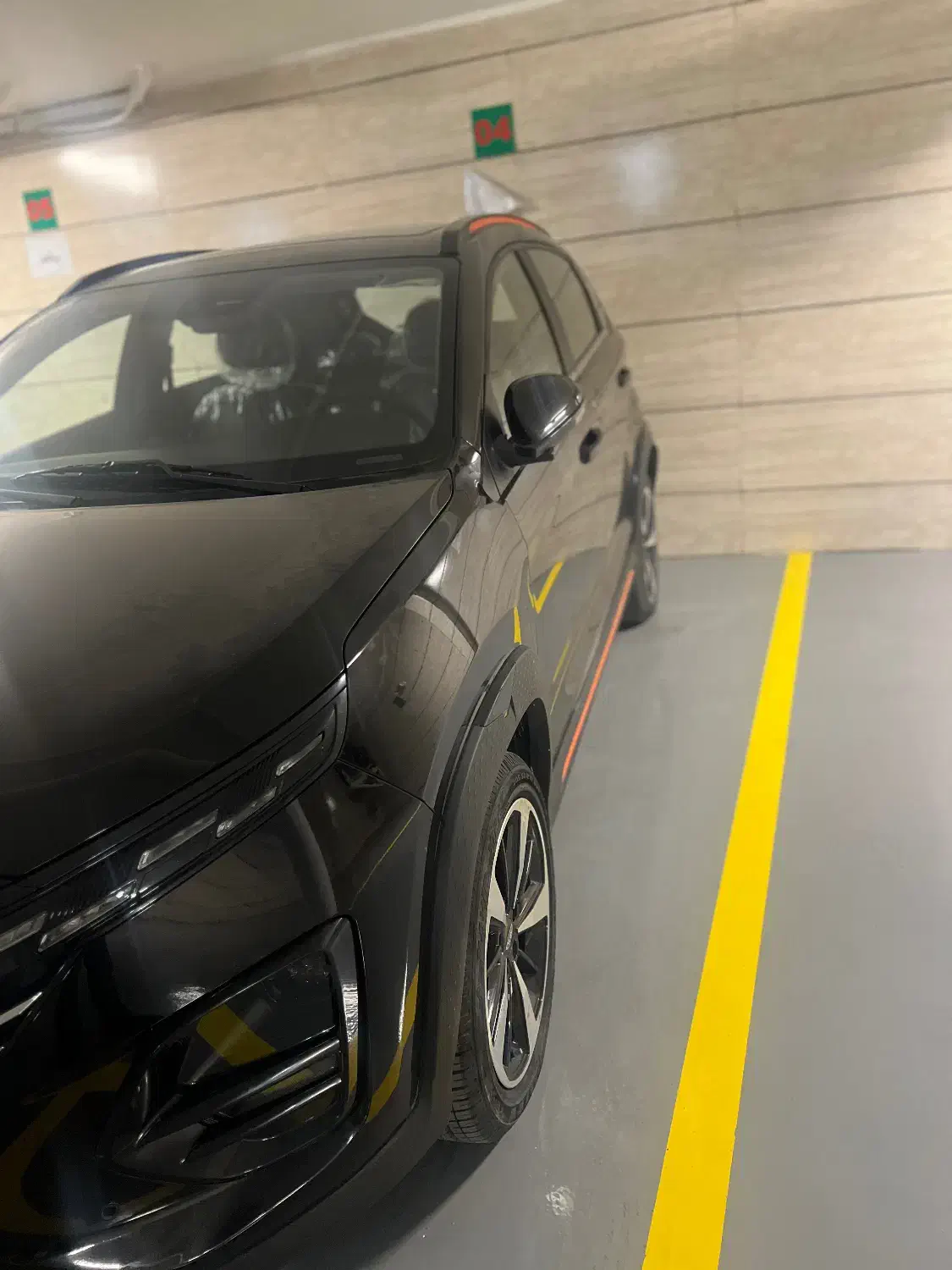 ام وی ام x33 cross|خودرو سواری و وانت|اصفهان, باغ دریاچه|دیوار