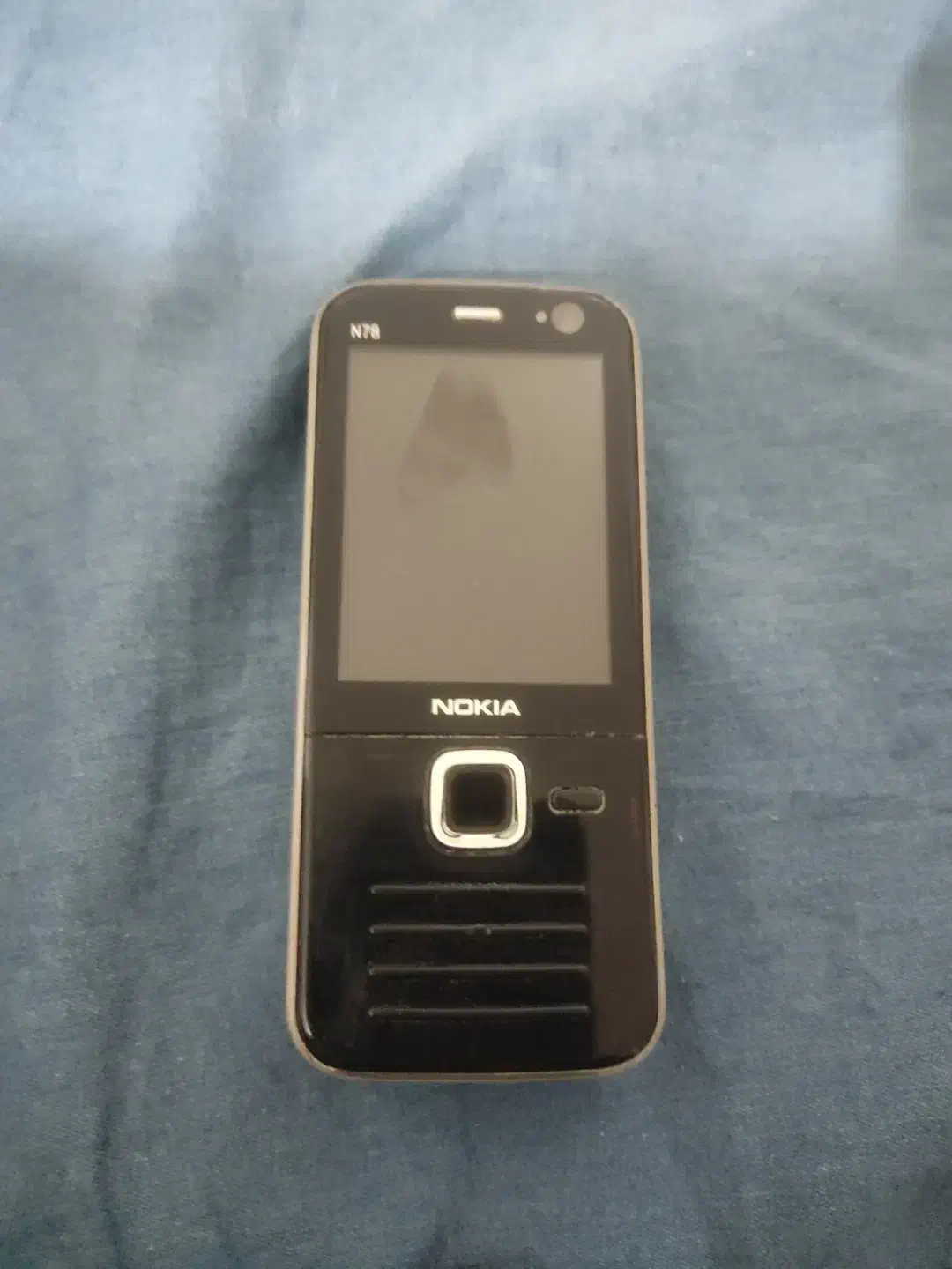 نوستالژی سالم باطری باد کرده n78|موبایل|قم, امامزاده ابراهیم|دیوار