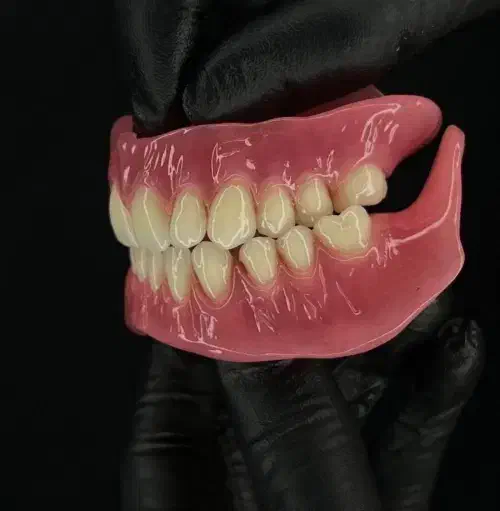 ساخت دندان مصنوعی اقساطی با بهترین کیفیت|خدمات آرایشگری و زیبایی|بندرعباس, |دیوار