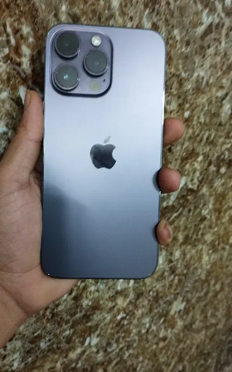 iphone14 por max|موبایل|همدان, |دیوار
