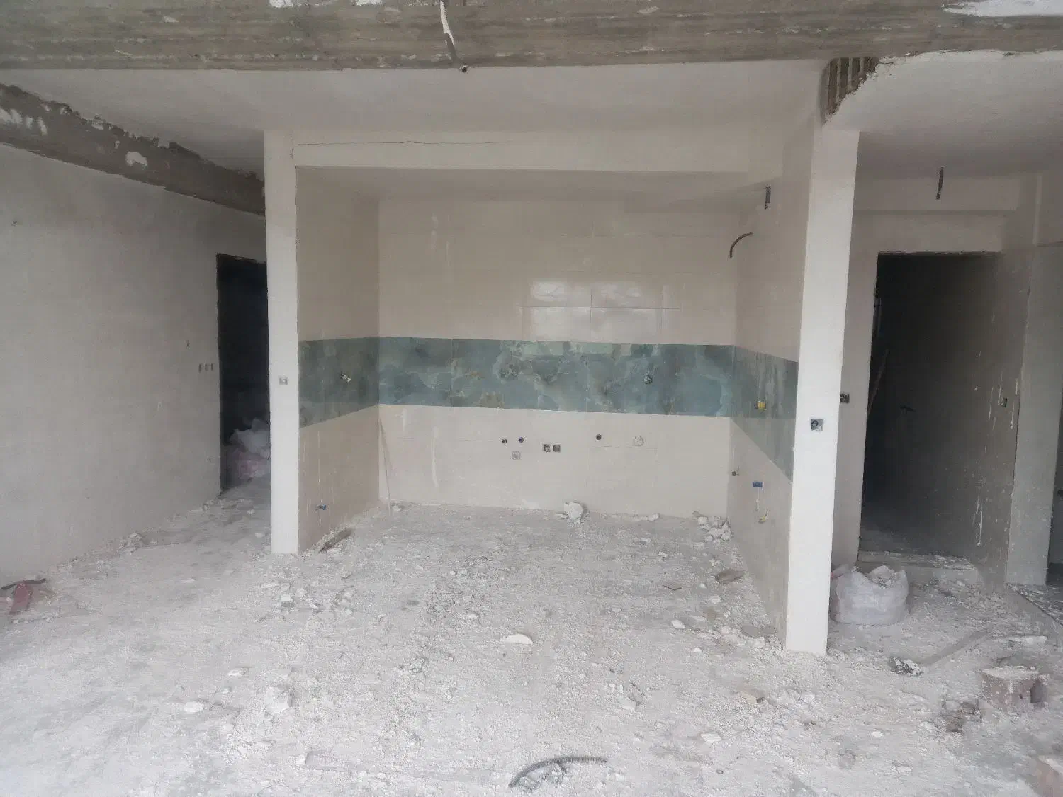 فروش آپارتمان فول امکانات واقع در شهر املش|فروش آپارتمان|املش, |دیوار