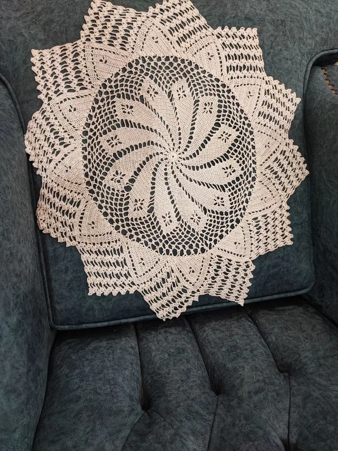 رومیزی های ابریشمی|پرده، رانر، رومیزی|تهران, مجیدیه|دیوار