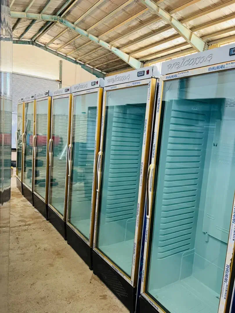 ت ـ جهیزات راه ــ اندازی با قیمت کارخانه|فروشگاه و مغازه|جیرفت, |دیوار