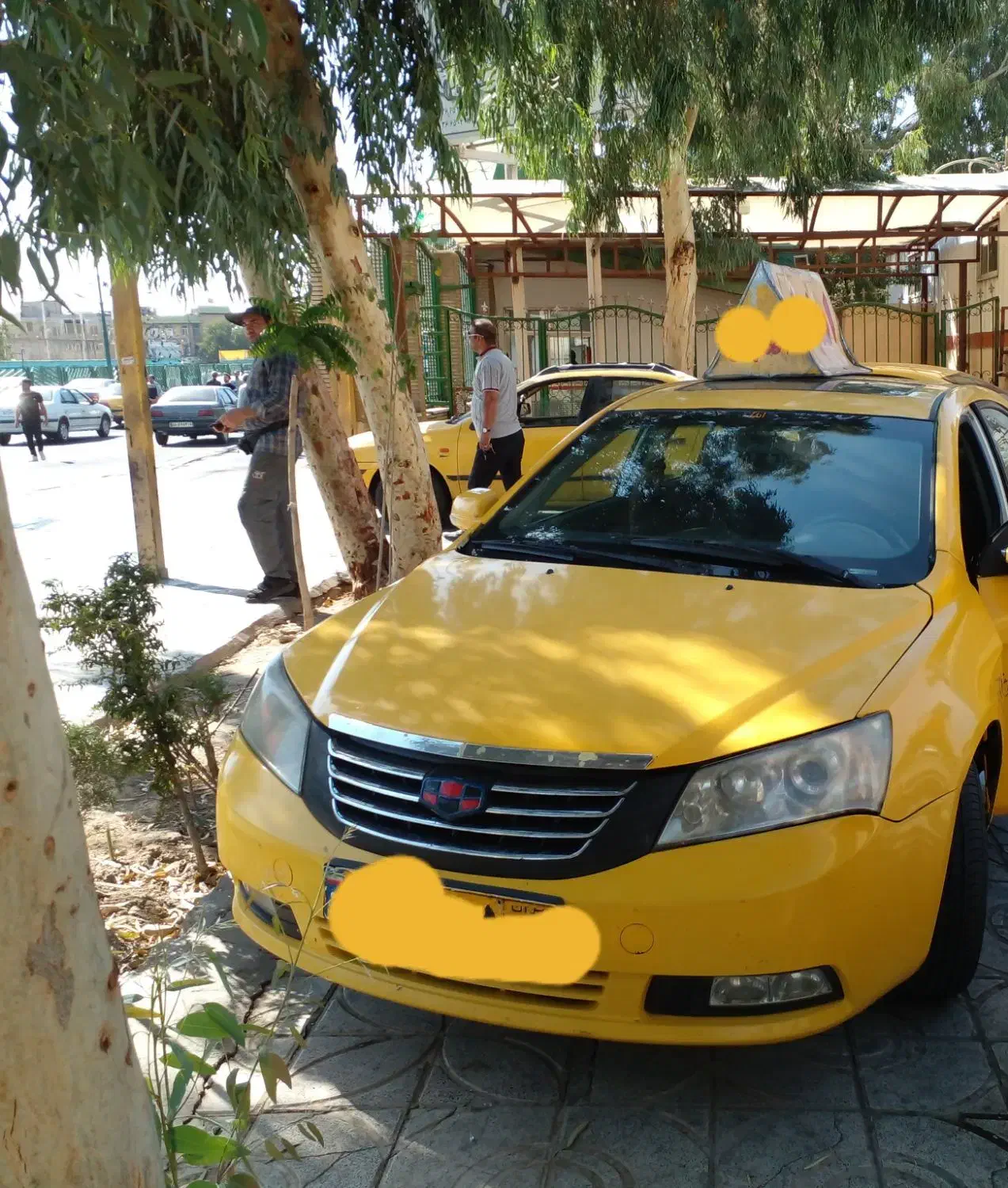 تاکسیVIPدربستی|خدمات حمل و نقل|اراک, |دیوار