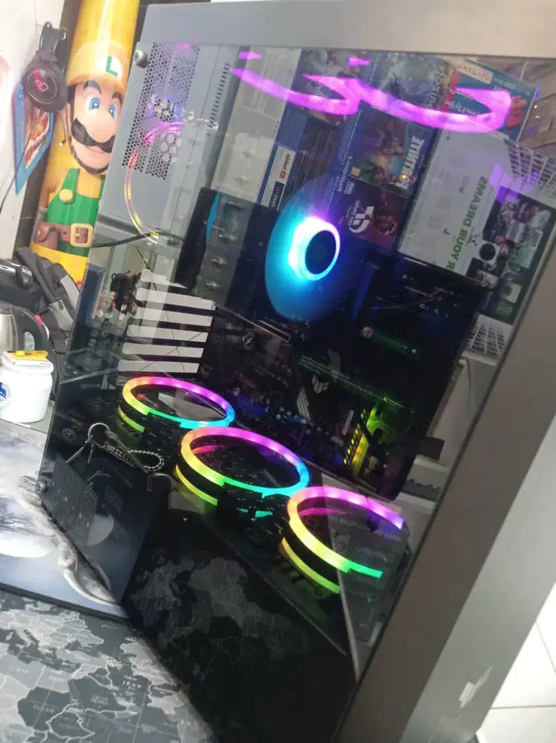 نقدواقساط سیستم لپتاپ وگوشی آیفون|رایانه همراه|فردیس, فردیس|دیوار