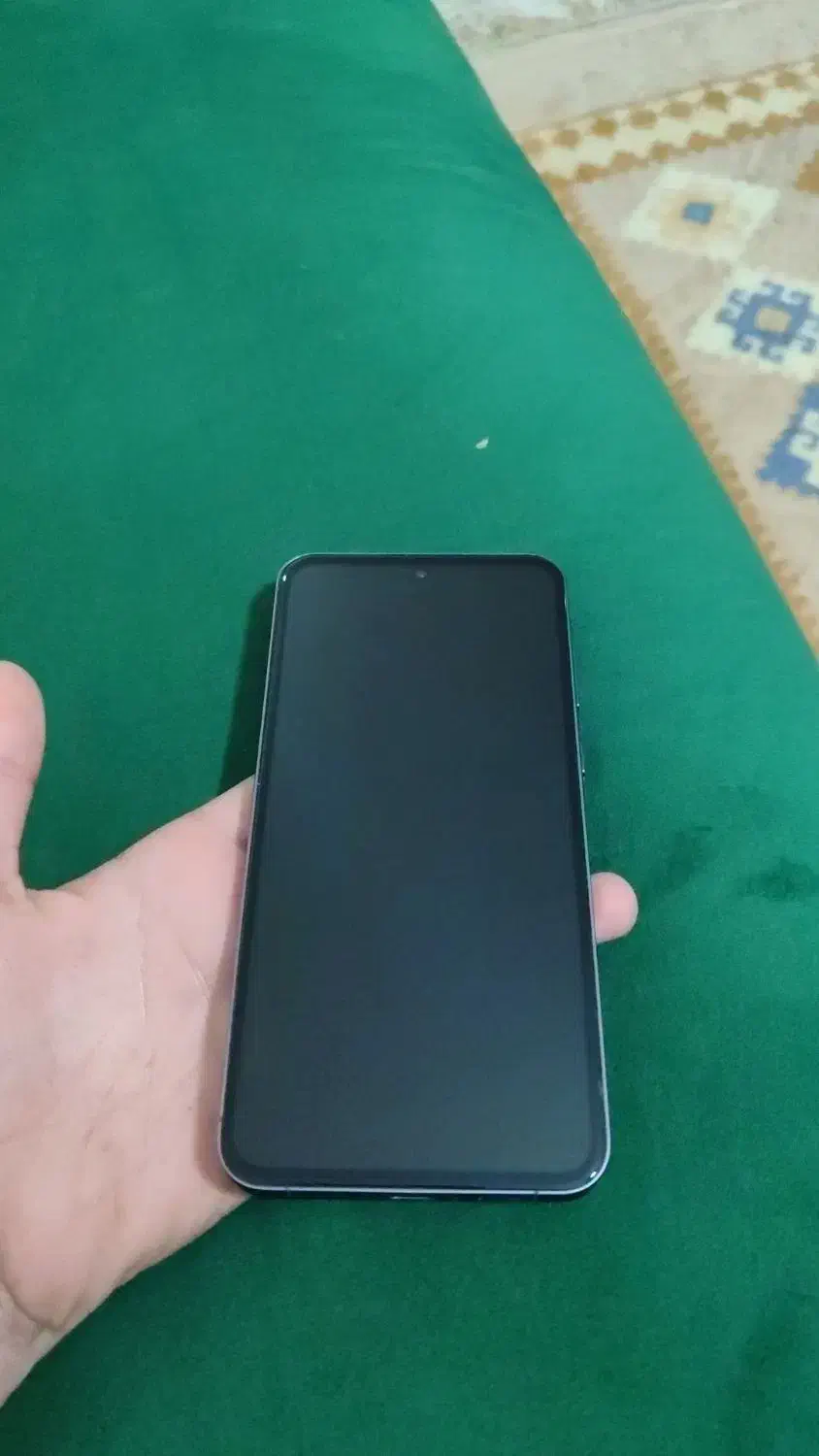 فروش گوشیA55|موبایل|اهواز, کمپلو جنوبی|دیوار