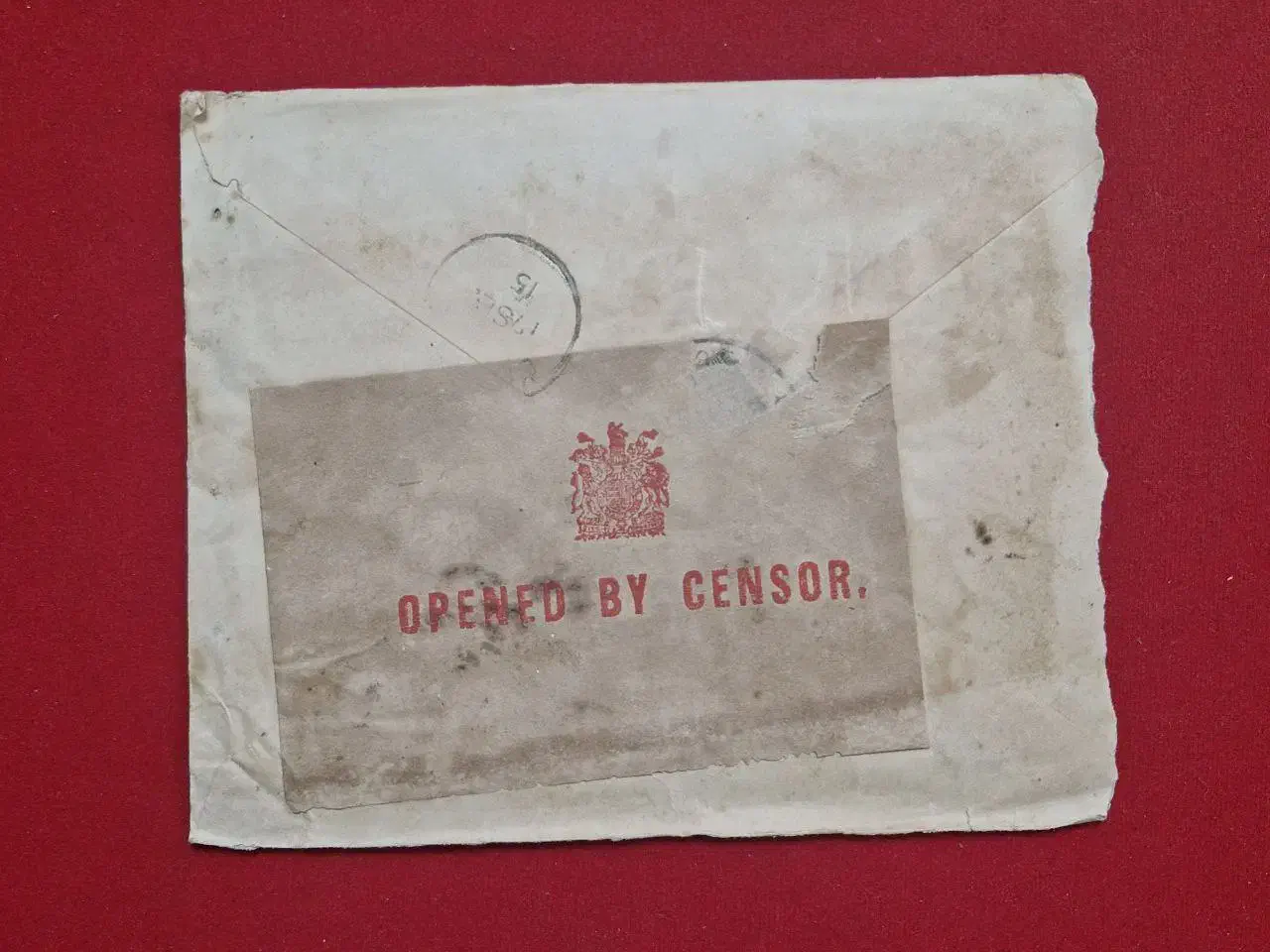 انواع پاکت نامه های قدیمی|کلکسیون سکه، تمبر، اسکناس|بوشهر, |دیوار