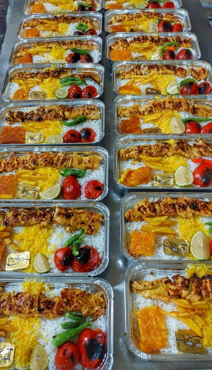 منشی خانم|استخدام خدمات فروشگاه و رستوران|رباطکریم, رباطکریم|دیوار