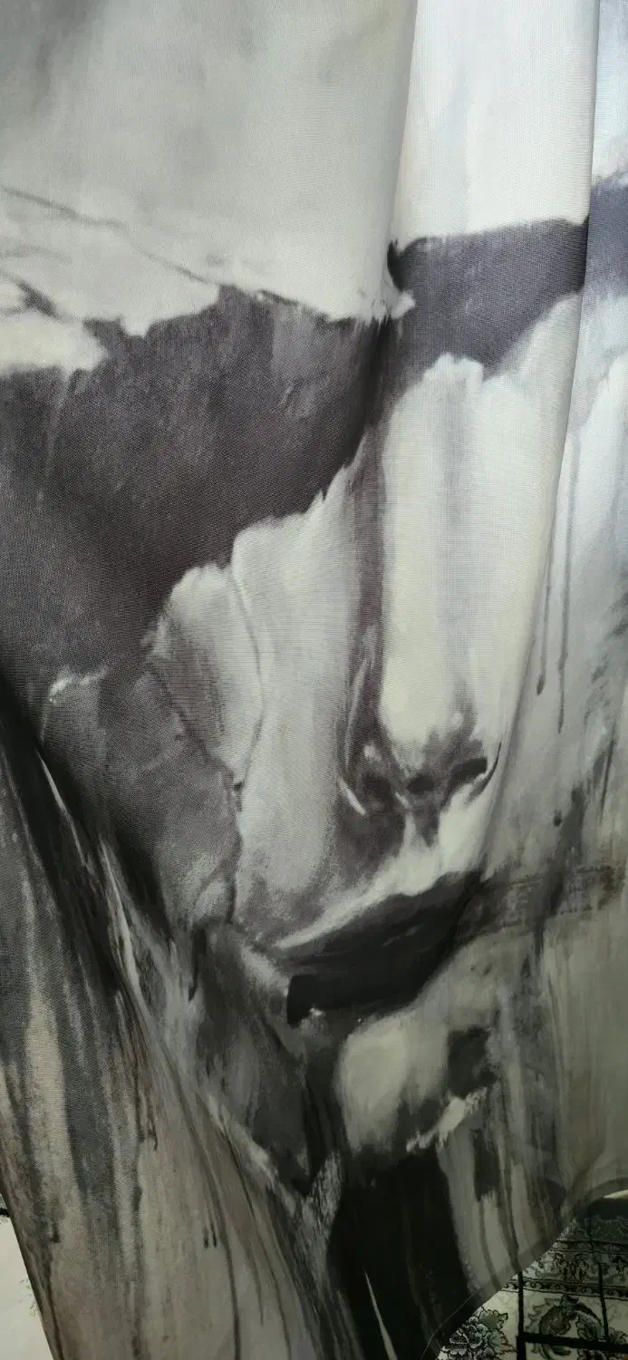 پرده و شال و آستر|پرده، رانر، رومیزی|کرمانشاه, |دیوار