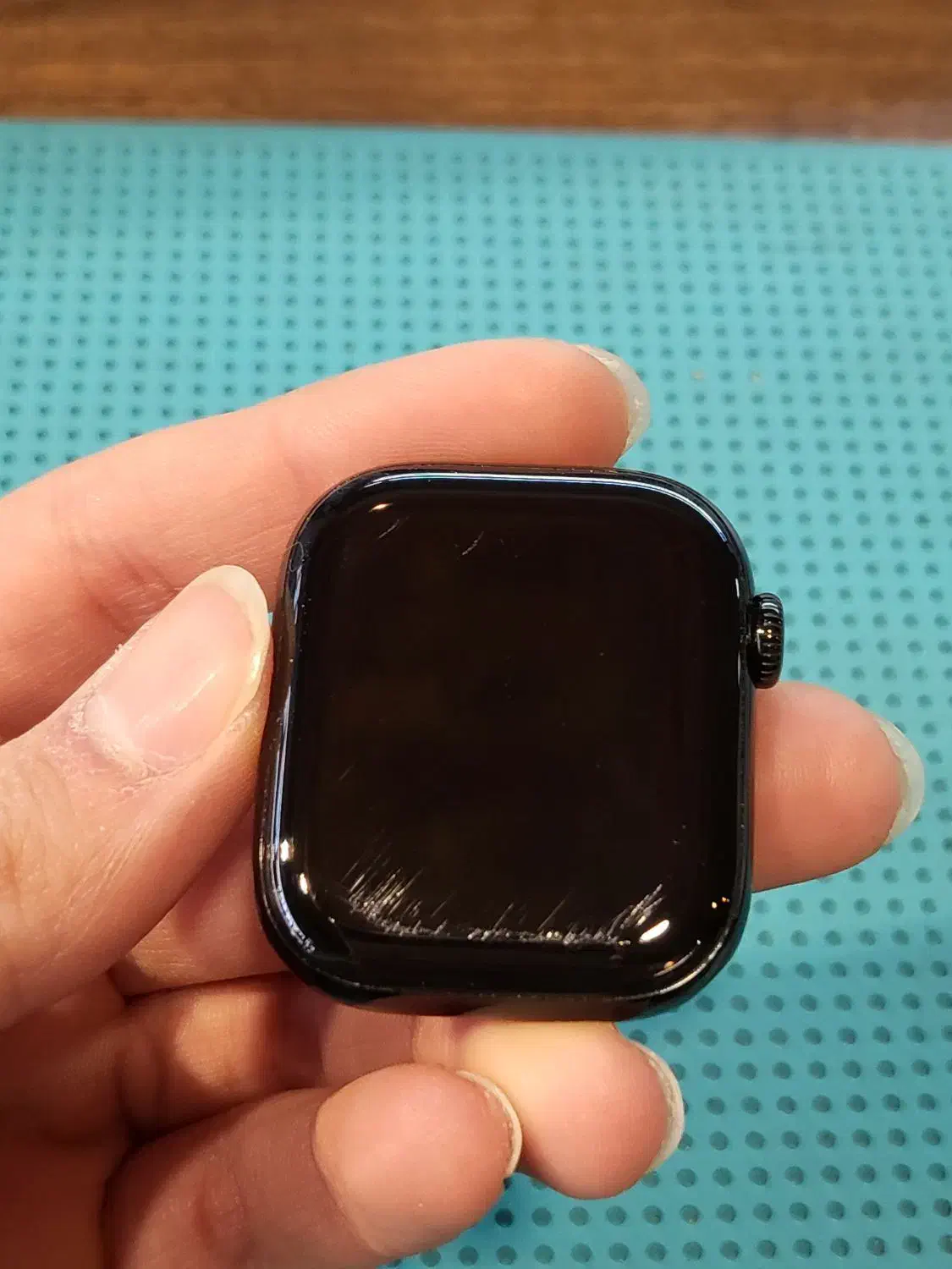 Apple Watch Series 10|لوازم جانبی موبایل و تبلت|اصفهان, چرخاب|دیوار